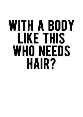 With A Body Like This Who