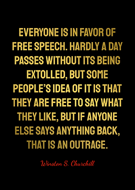 Winston Churchill Quotes