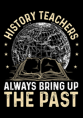 Teacher Teaching School