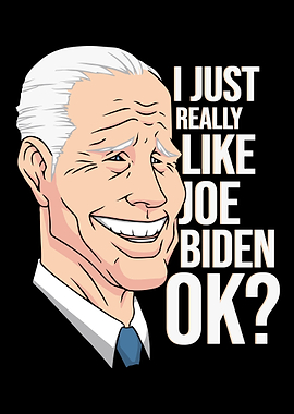 Joe Biden President USA