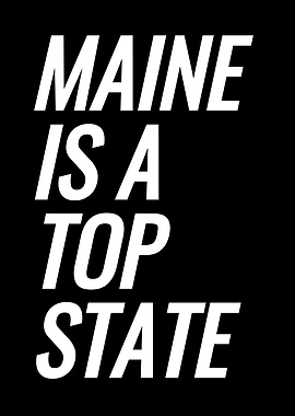 Maine