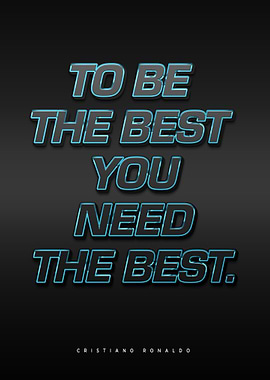 Cristiano Ronaldo Quotes