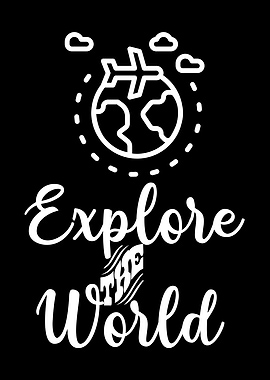 Travel Flying Vacation