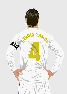 Sergio Ramos