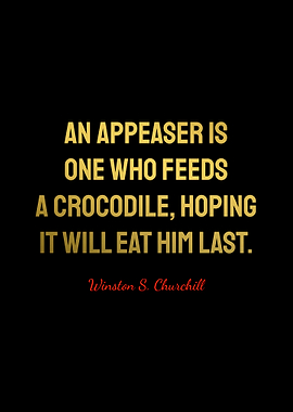 Winston Churchill Quotes