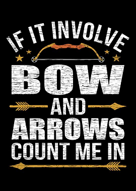 Archery Bow Arrow Sport