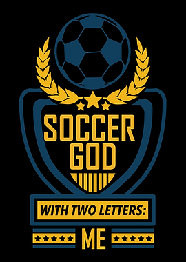 Soccer Player Team Coach