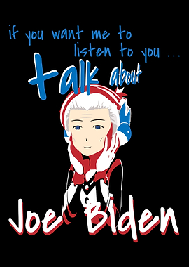 Joe Biden President USA