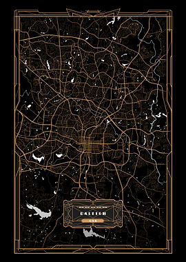 Raleigh North Carolina