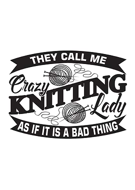 Call Me Knitting