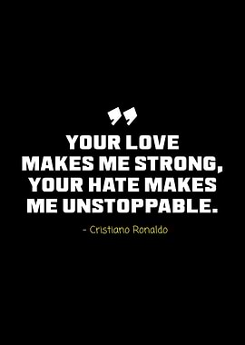 quotes ronaldo
