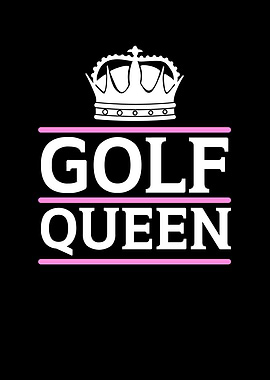 golf queen