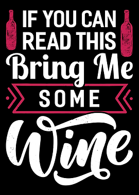 Red Wine Winemaker Wine