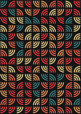 Geometric Pattern