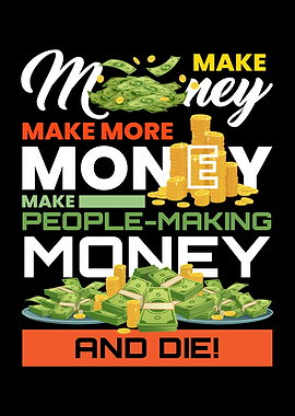 Make Money