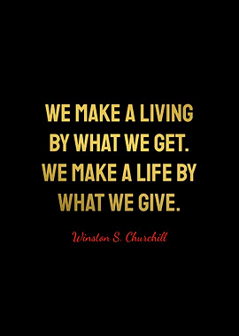 Winston Churchill Quotes