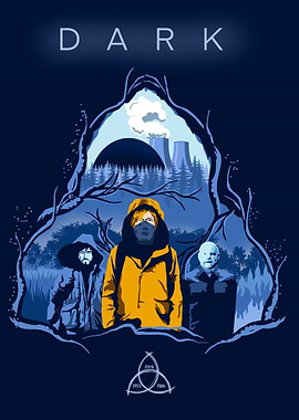 Dark