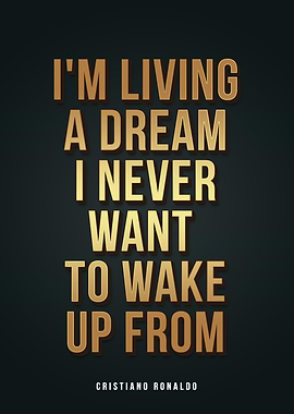 Cristiano Ronaldo Quotes