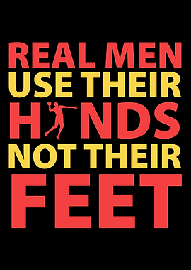 Handball Player Coach