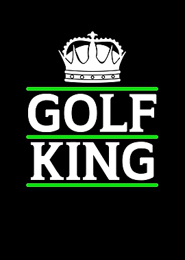golf king