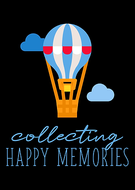 Travel Flying Vacation