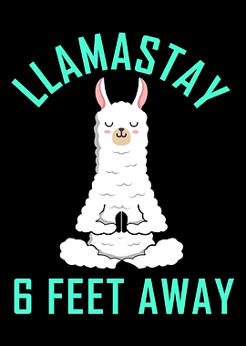 Yoga Meditation Namaste