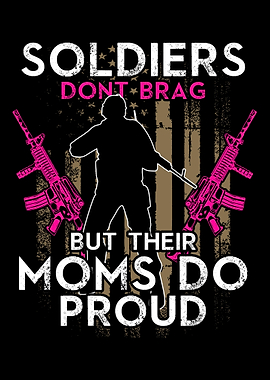 Soldier Military Veteran