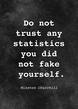 W Churchill Quote D049