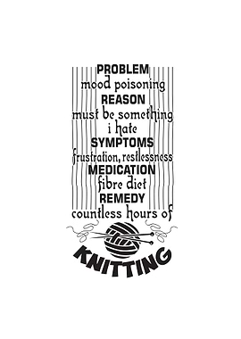 Problem Knitting