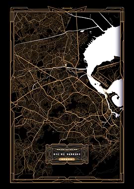 Rio de Janeiro Brazil