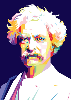 Mark Twain