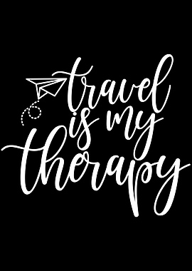 Travel Flying Vacation