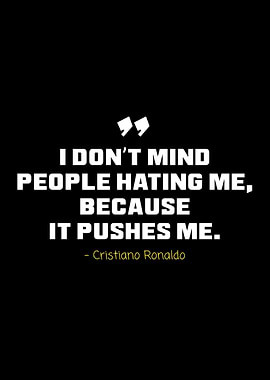quotes ronaldo