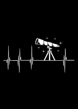 Astronomy Science Gift