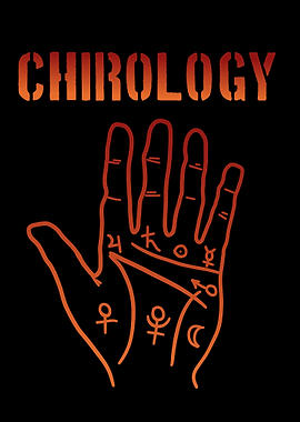 Chirology