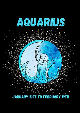 February Birthday Zodiac