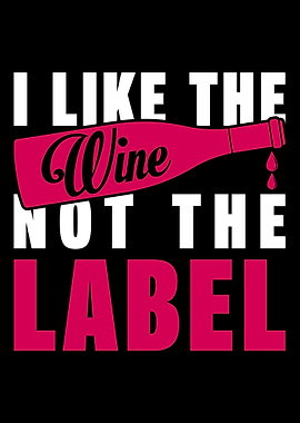 Red Wine Winemaker Wine