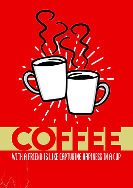 Coffee Lover Wall Decor