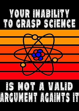 Your Inability To Grasp