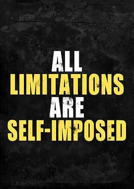 All Limitations