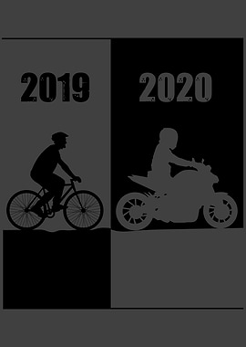 Upgrade 2020