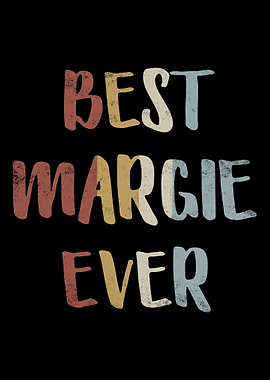 Best Margie Ever