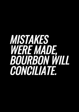 Bourbon