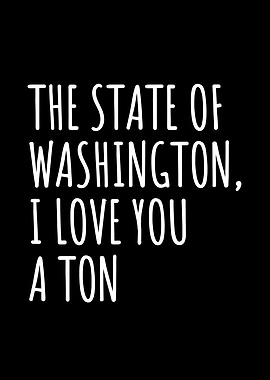 State Of Washington