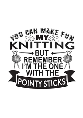 Fun Knitting