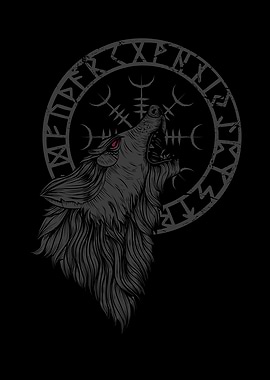 Aegishjalmur Helm of Awe