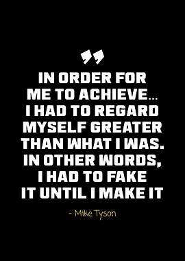 mike tyson