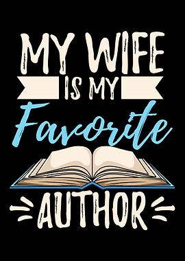 My Wife Is My Favorite