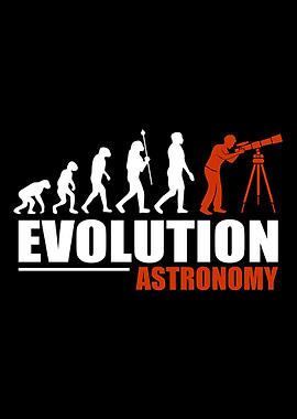 Astronomy Science Gift