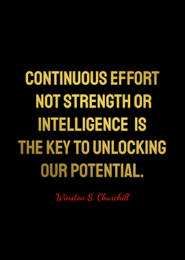 Winston Churchill Quotes